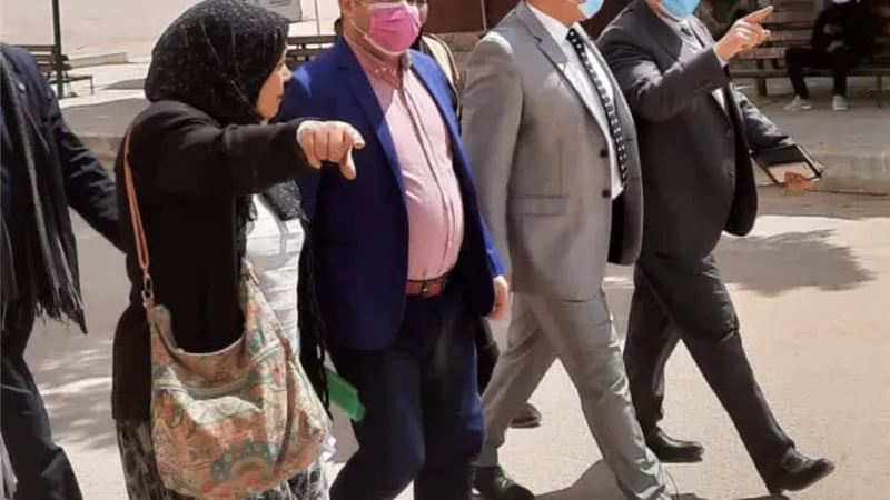 بوابة الجمهورية