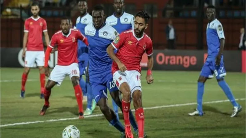 الأهلى يؤكد: الكاف لم يخطرنا حتى الآن بموعد مباراة الهلال السودانى فى دورى الأبطال بشكل رسمى