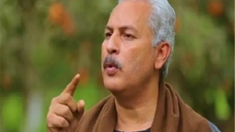 نقيب الفلاحين لـ المواطنين