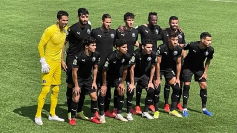 شريف إكرامي: تمنيت تحقيق الفوز على الصفاقسي رغم التأهل في الكونفدرالية