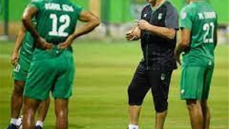كمونة : مباراة الاتحاد و الاسماعيلي تحمل طابع خاص .. ورحيل