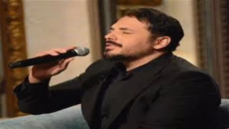 رامى عياش لـ صاحبة السعادة : 