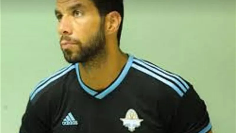 إكرامي: بيراميدز اتولد كبير.. ونقاتل لحصد البطولات