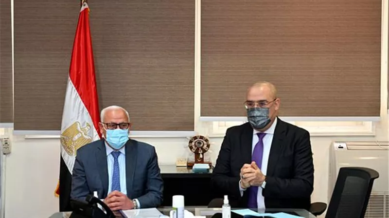 وزير الإسكان يزف بشرى سارة لمحدودي الدخل في هذه المحافظة