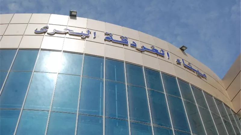 إعادة فتح ميناء الغردقة البحري واستئناف الحركة الملاحية