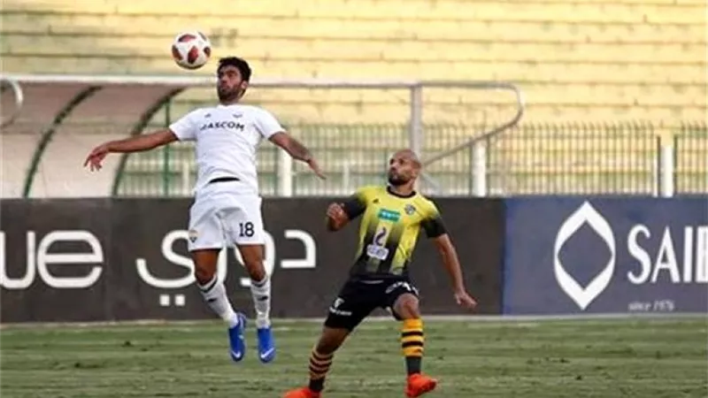 اليوم.. الجونة يستضيف 