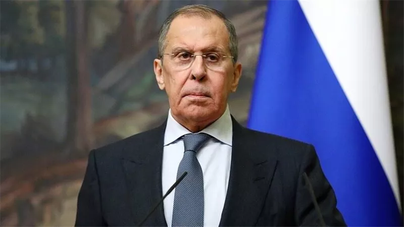 لافروف: روسيا مستعدة للبحث عن أي حلول لضمان أمنها وأوكرانيا وأوروبا عدا تمدد الناتو