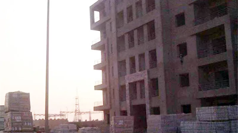 بوابة الجمهورية