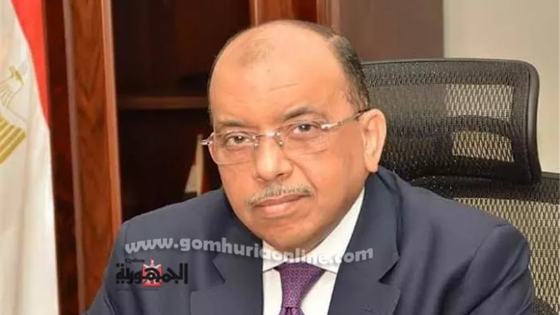شعراوى يفتتح الكورنيش والممشى السياحي ببنى سويف بتكلفة ٢٠٠ مليون ضمن إحتفالات المحافظة بعيدها القومى