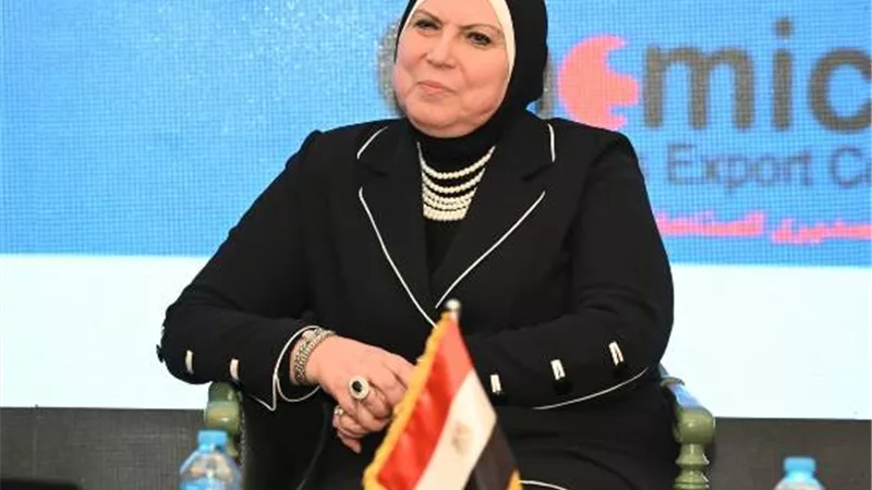 جامع: الانتهاء من ربط المواصفات المصرية و الدولية بمنصة الفحص المسبق الـ ACI