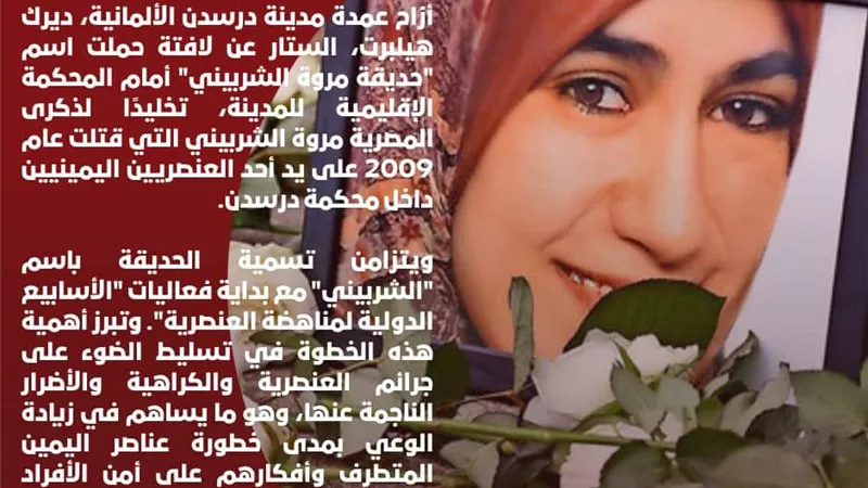 مرصد الأزهر: إطلاق اسم 