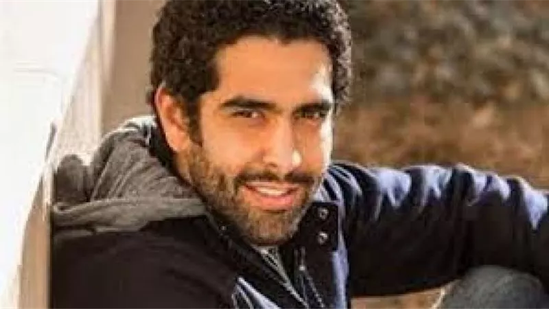 محمد كيلانى يكشف عن شخصيته فى 