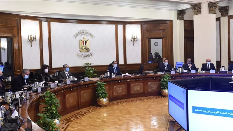 عبد الغفار : المتبقي من جرعات كورونا يصل إلى أكثر من 68 مليون جرعة