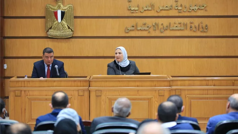 القباج: الدولة تُثمن نجاح الجمعيات الأهلية في المرحلة الأولى من تنفيذ مبادرة