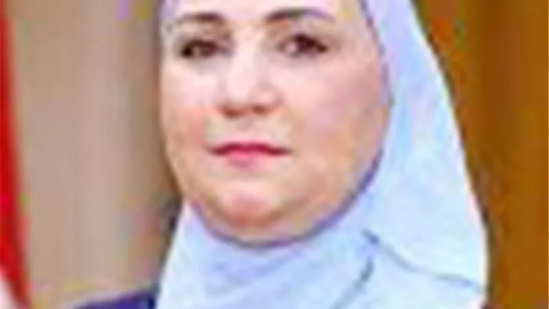 وزيرة التضامن: لن يكون هناك مواطن ليس له تأمين صحي