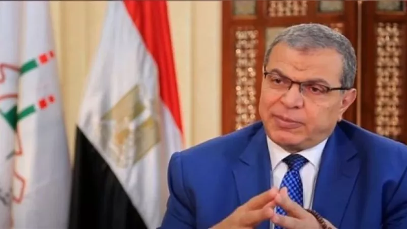 محمد سعفان: وزارة القوى العاملة سبّاقة في إنشاء وحدة المساواة بين الجنسين