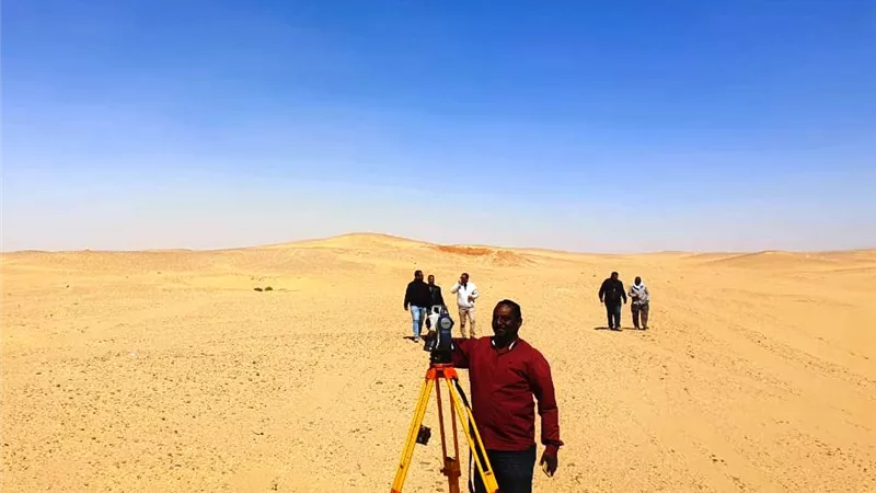 محافظ أسوان: البدء في تنفيذ مشروع مجمع مزارع الدواجن ببنبان