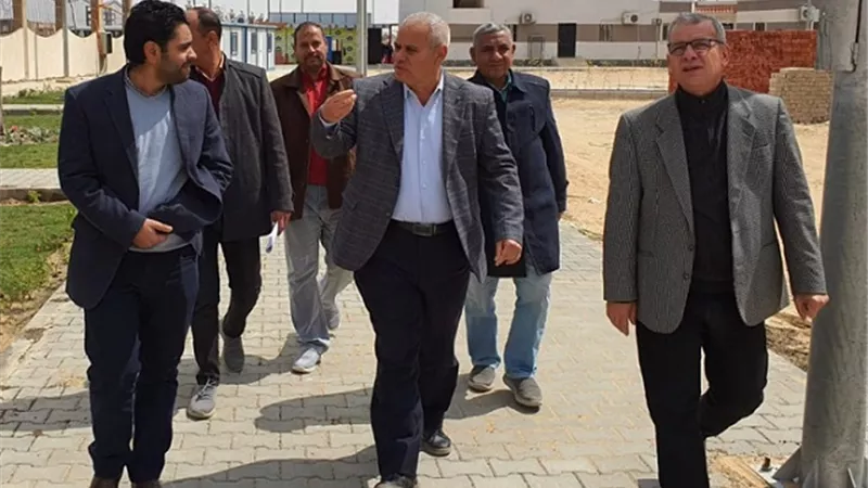 بوابة الجمهورية