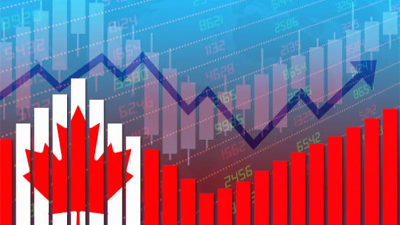ارتفاع التضخم في كندا في فبراير إلى أعلى مستوى منذ 30 عاماً