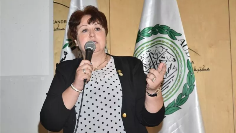 الجمعة... انطلاق مؤتمر الرابطة المغربية المصرية الثاني بالقاهرة