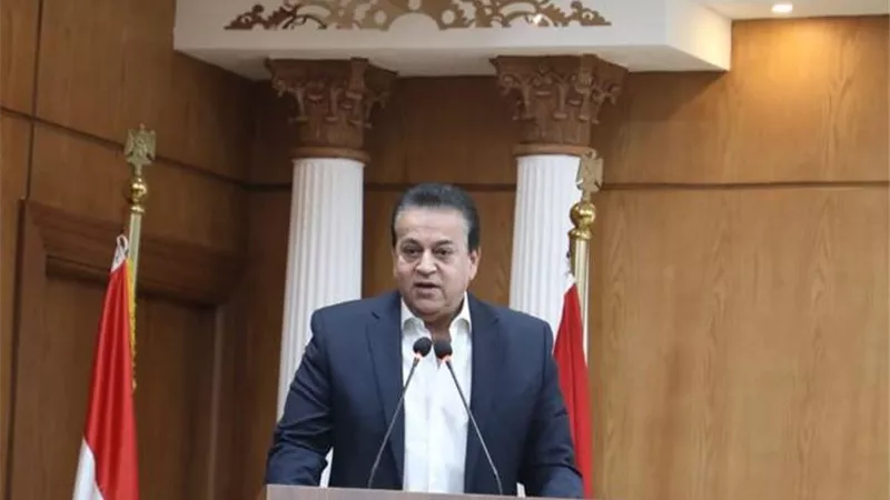 التعليم العالي: تشكيل لجنة رصد إعلامي لأنشطة الكيانات الوهمية على مواقع التواصل الاجتماعي