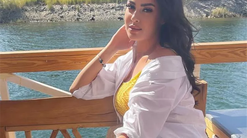 شاهد .. ميرنا نور الدين تشعل إنستجرام بإطلالة رياضية ..فيديو