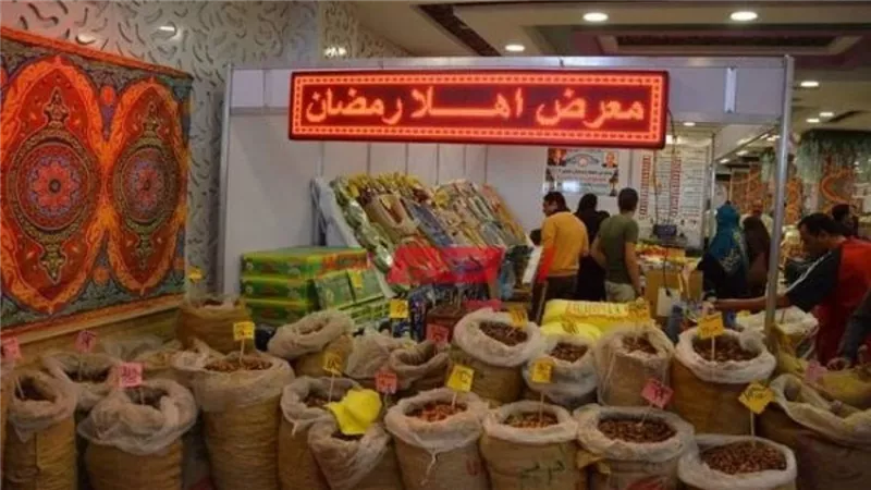 تموين سوهاج: 16 معرضا بأسعار مخفضة.. وعقوبات للمتهرب من توريد القمح