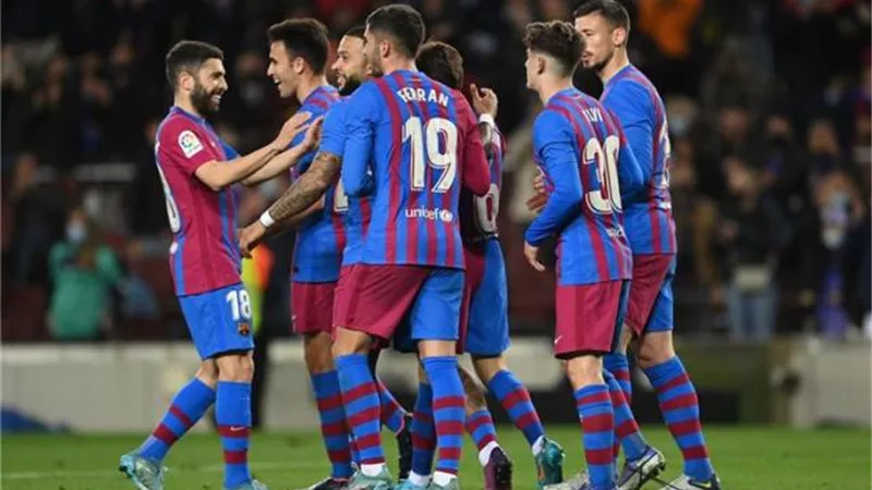دورى أبطال أوروبا .. قائمة برشلونة ضد جالطة سراى