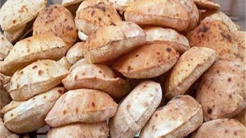بالإنفوجراف.. مصر تحافظ على سعر رغيف الخبز منذ 1989 رغم الأزمات العالمية