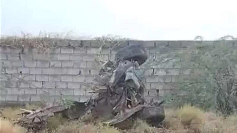 مصرع 6 مدنيين من أسرة واحدة إثر انفجار لغم حوثي في اليمن