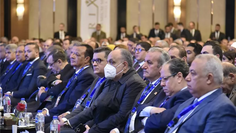 النائب طارق نصير: الساحة السياسية تشهد التعاون بين كافة الأحزاب و في مقدمتهم حزب الأغلبية