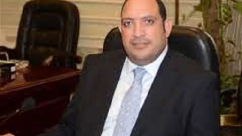 نائب: توجيه 26 مليار جنيه استثمارات للاسكندرية تسهم في انجاز المشاريع القومية الضخمة