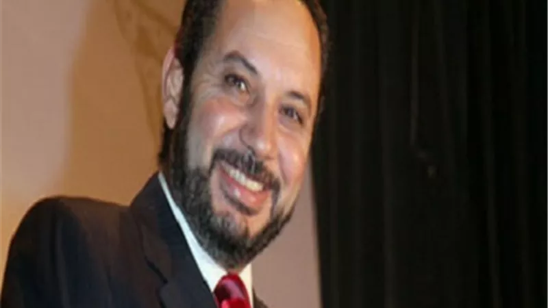 كمال أبورية يكشف كواليس عودته لتصوير 