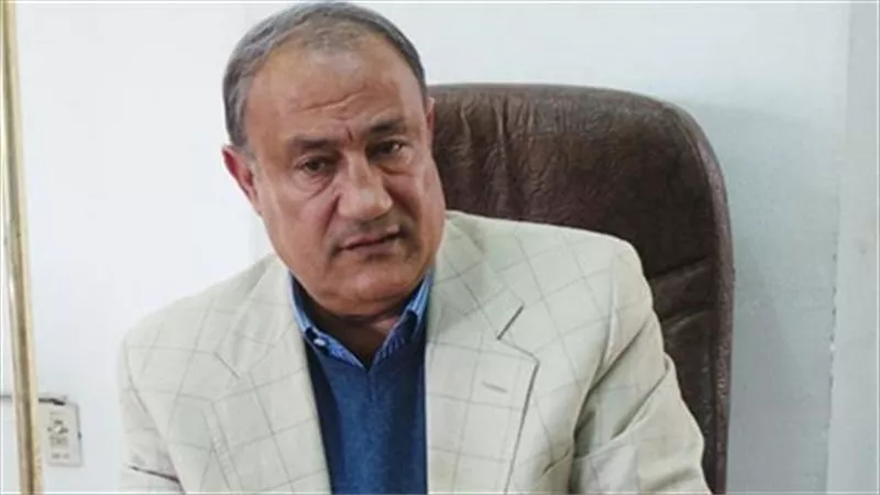 علاء مقلد رئيسا لبعثة الزمالك فى أنجولا