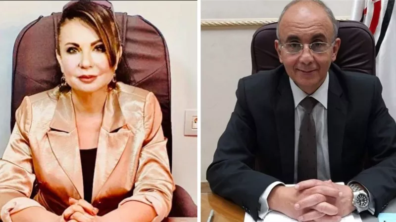بدء تنفيذ انشاءات وحدة اليود المشع بجامعةالزقازيق لخدمةمرضى الغدةالدرقيةبالشرقية ومحافظات الدلتا