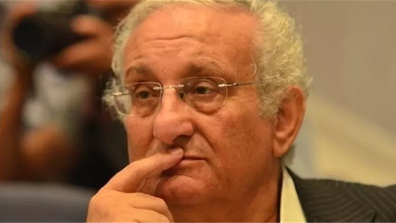 ابنة الفنان أحمد حلاوة تطمئن الجماهير على صحته: