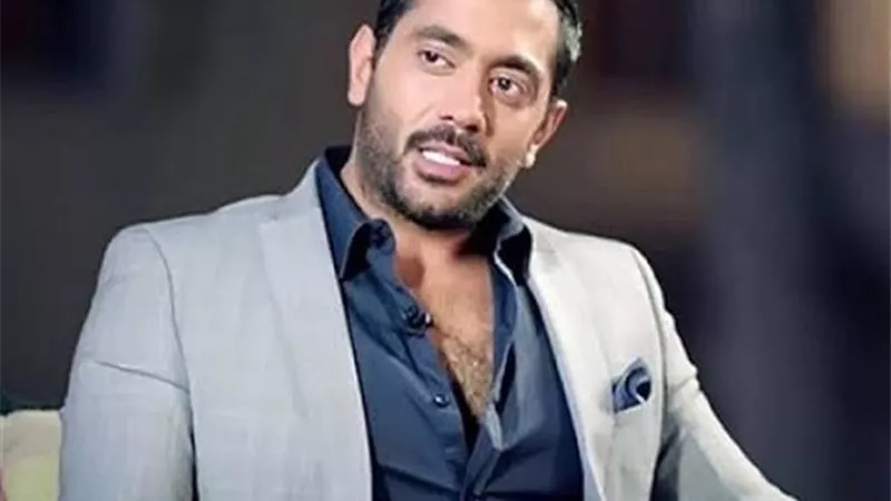 أحمد فلوكس: 