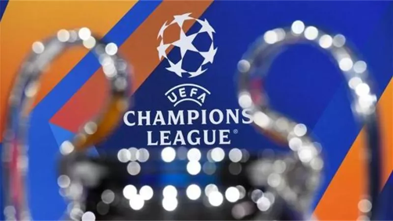 قائمة الفرق المتأهلة إلى ربع نهائى دورى أبطال أوروبا