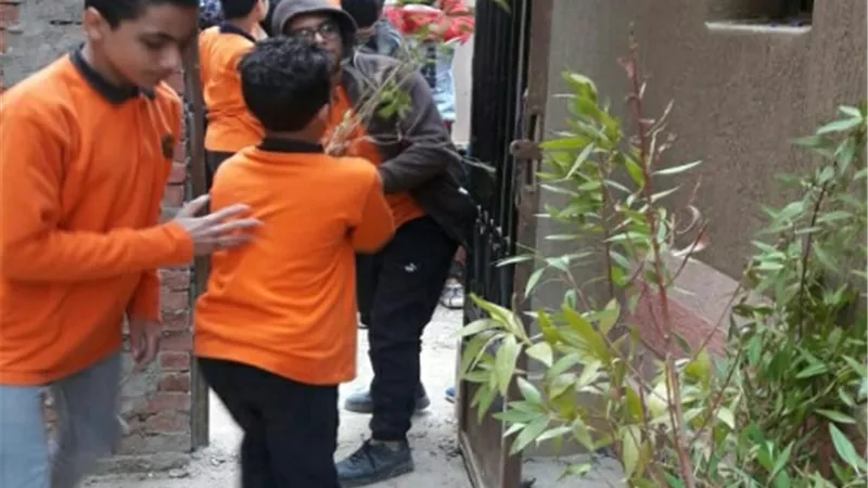 ينفذها طلاب المدارس.. تعليم الخصوص تطلق مبادرة اغرس شجرة