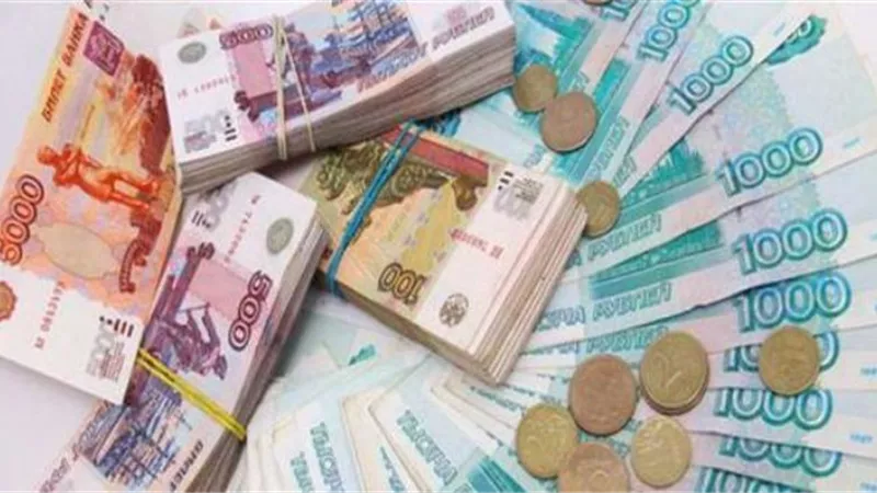 تعرف على سعر الروبل الروسي مع تصاعد الأزمة الأوكرانية