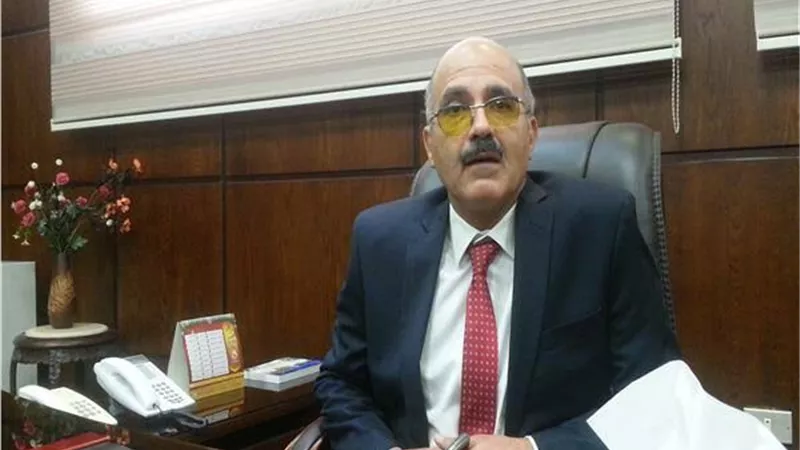 معهد الكبد القومي بجامعة المنوفية يعقد مؤتمره الثامن لطب الكبد.. اليوم