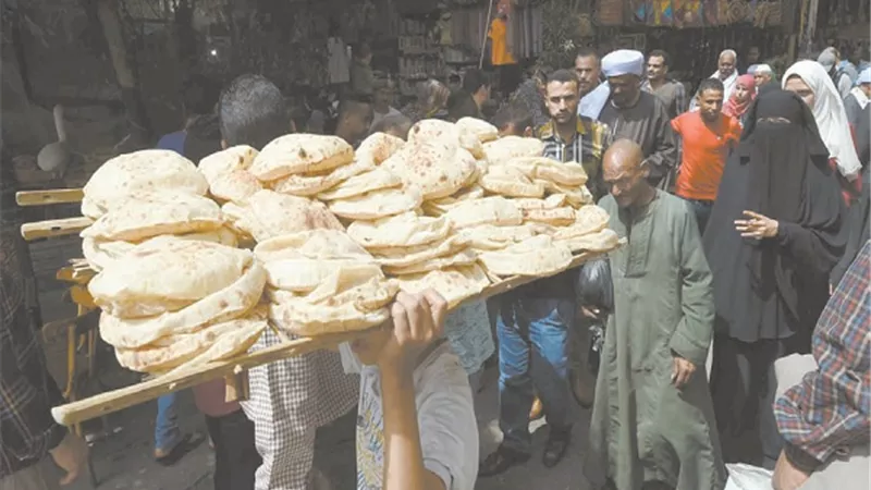 المواطنون من كل المحافظات لـ