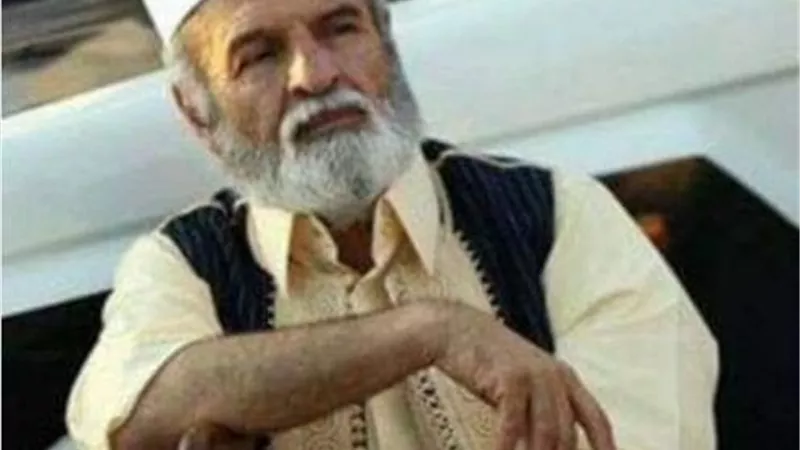 يارب شيل عنه الالم والاوجاع.. حميد الشاعري يدعو لشقيقه بالشفاء العاجل