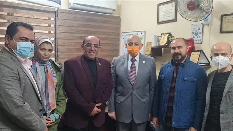بوابة الجمهورية