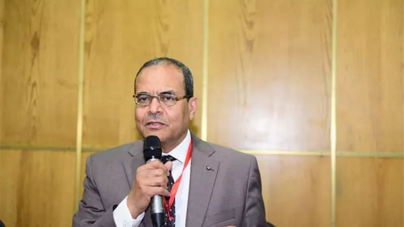 توصيات المؤتمر الثاني لضمان الجودة بجامعة سوهاج