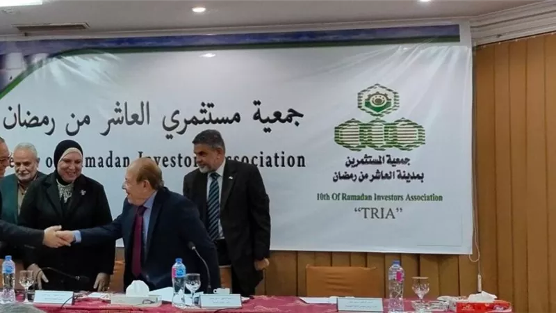 نيفين جامع: استمرار التواصل مع رؤساء الغرف الصناعية والمستثمرين لدعم متطلبات الصناعة