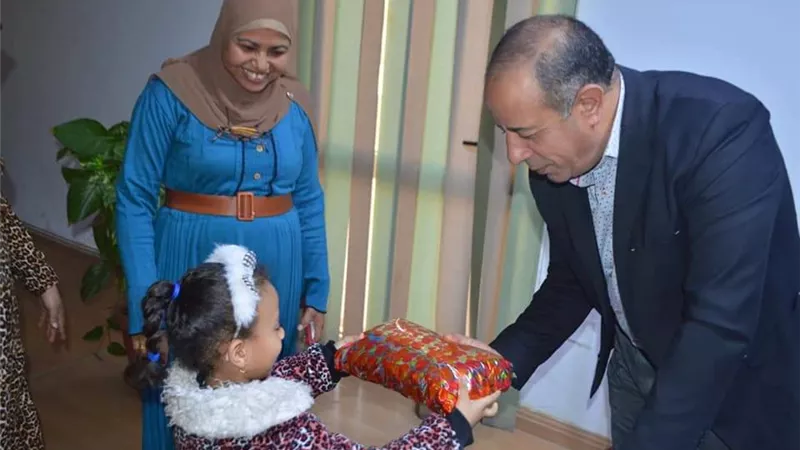بوابة الجمهورية
