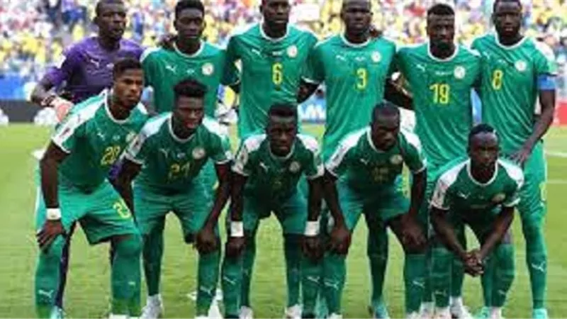 حارس منتخب السنغال يغيب عن مواجهتى الفراعنة بسبب الإصابة