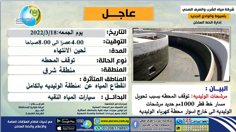 محافظ أسيوط يؤكد على تكثيف الحملات على الأسواق لضبط الأسعار