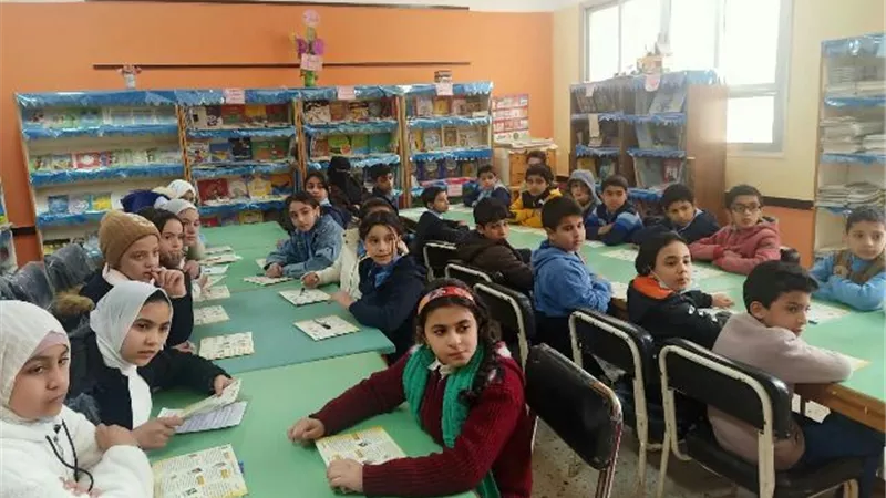 ندوات ثقافية لنشر الوعى الاثرى والسياحى بالشرقية